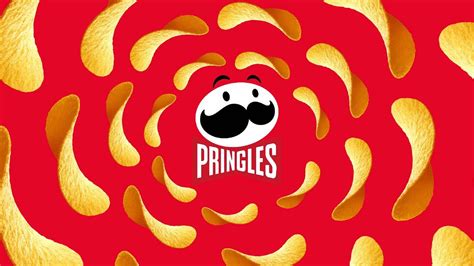 pringles logo animation